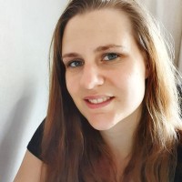 Leonie Van De Kraats