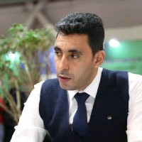 Mostafa Salehi