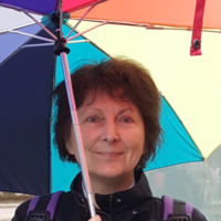Martine Mounier