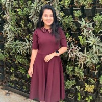 Jagruti Rokade