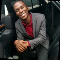 Evangelist Courage Harrison Gideon