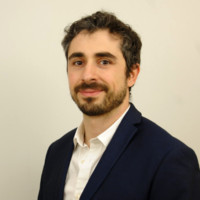 Stefano Sansotta, Phd