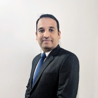 Anoop Madapravan