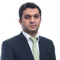 Muhammad Bhatti