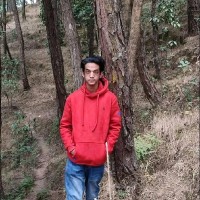 Sujal Karki