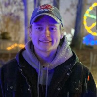Alex Hutson