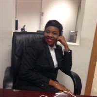 Adanma Onwuamaoke