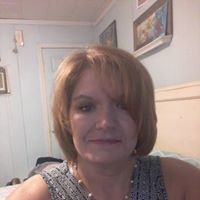 Faye Mccartney