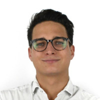 Luca Blum