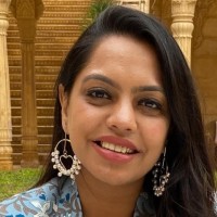 SWATI surana