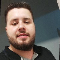 Carlos Eduardo Barbosa Dos Santos