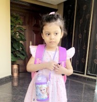 aneeqa baig