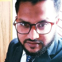 Md. Monirul Islam
