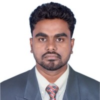 Jasper Bush Sundar