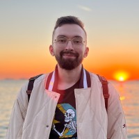 Artem Prikhodko