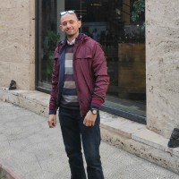 Mohamed Sabry
