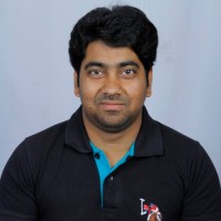 Saggurthi Nagesh