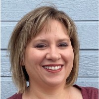 Shelly Thompson