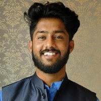 Vigrat Pillai
