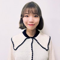 Tsz Sin Sindy Chu