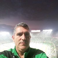 Francisco Javier Fernández Villegas