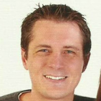 Heath Ergas