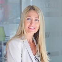 Bridget Lloyd