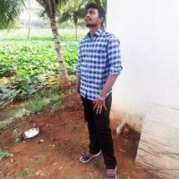 Logeshwar P