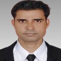 CS Sunil Sharma