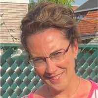 Anneke Goossens