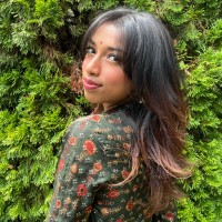 Komal Singh