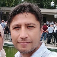 Recep Uludag