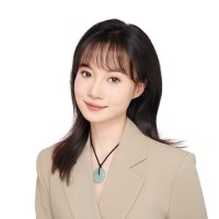 Sarah Tsai