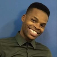 Amos Makgoba