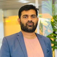 Nawaf Ahmed