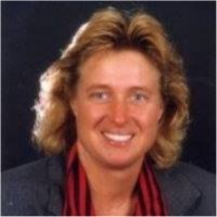 Peg Crumpton