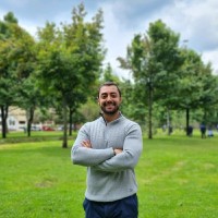 Andrés Mauricio Merchán Vargas