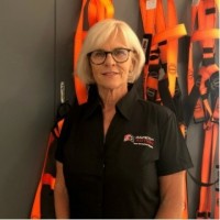 Sheryl (Shez) Jones