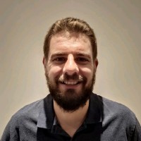 Mario Larriba Barroso