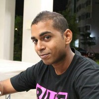 Rishi Raja