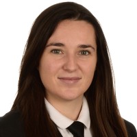 Megan Lillie Henry