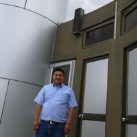 Campo Alirio Taimal