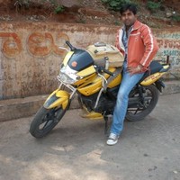 Guru Prasad