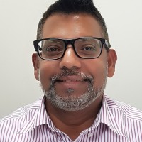 Arvind Rao