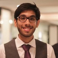 Salman Najam