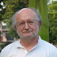 John W. van Prooijen