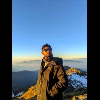 Pratham Sawant