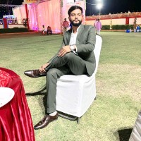 Vinay Kumar Pandey