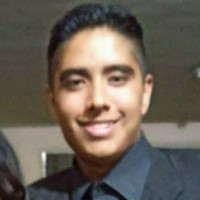 Fernando Alan Salazar Bravo
