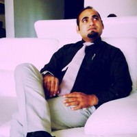 Shaizy Shah